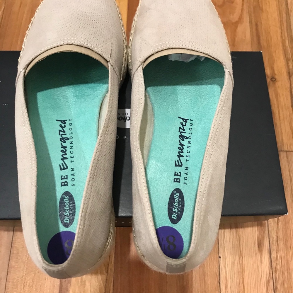Dr Scholl’s Frestival Espadrille